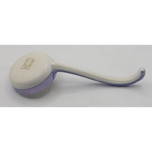 Vintage Noritake M Lusterware Footed‎ Soup Bowl Ladle and Saucer Pattern N N3008 - Picture 5 of 16